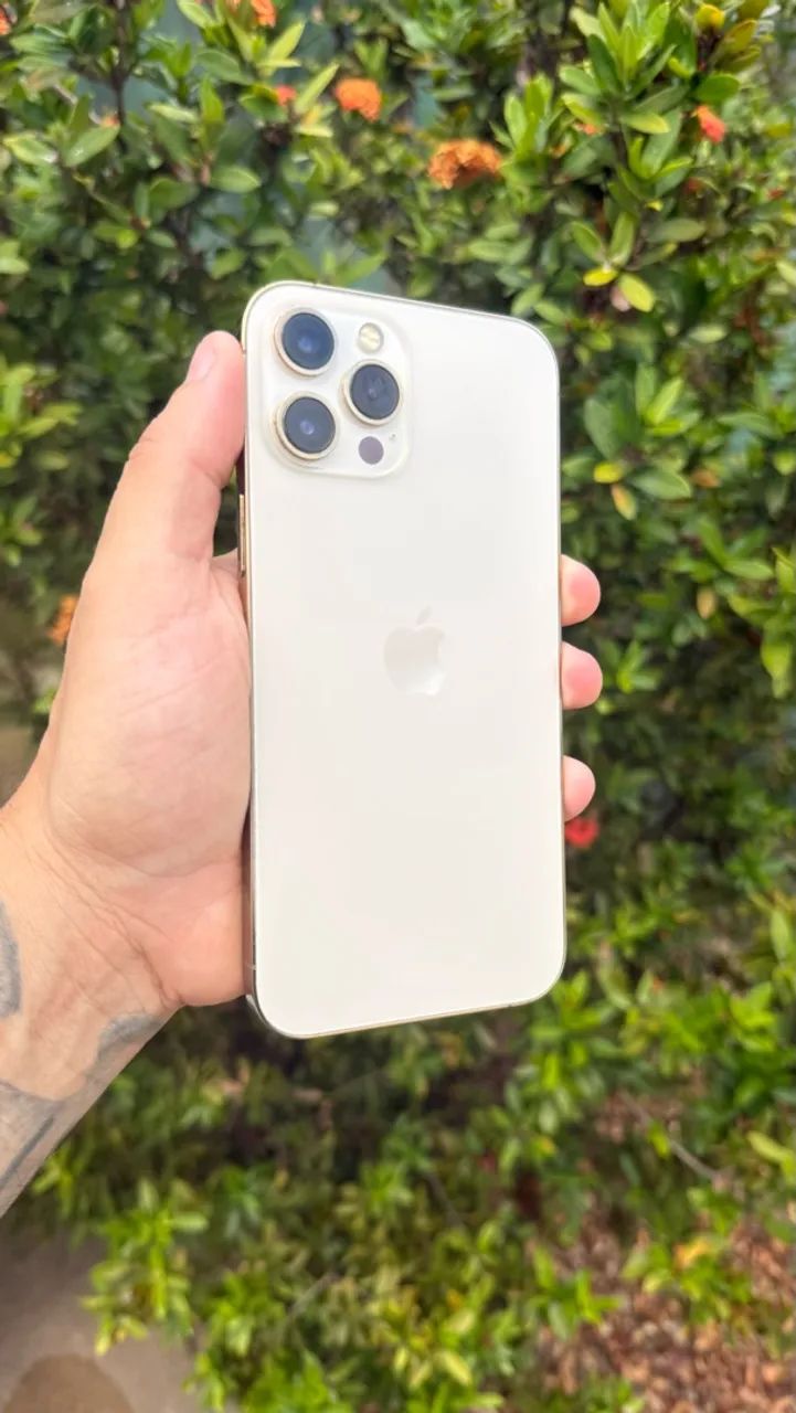 iPhone 12 ProMax 128Gb - Foto 2