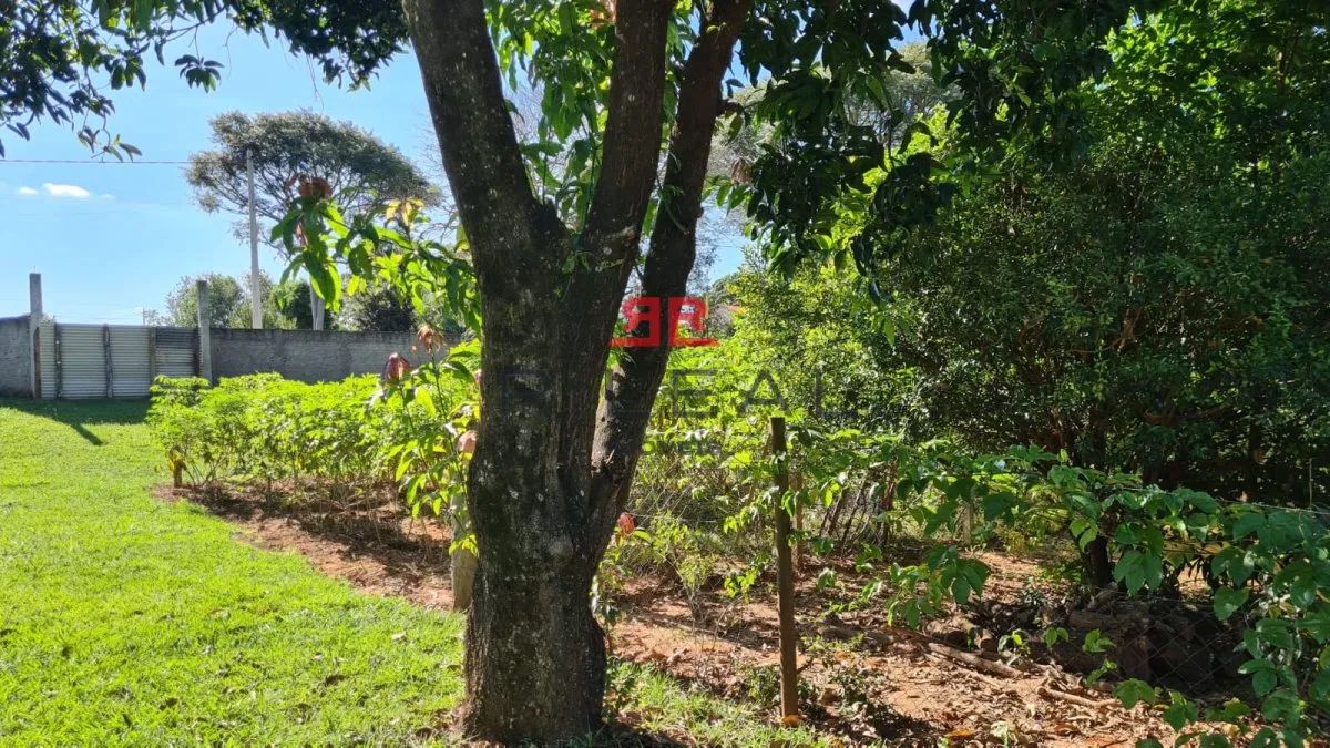 Terreno para venda com 1250 m² em Chácaras Renno, Piratininga - SP - Foto 5