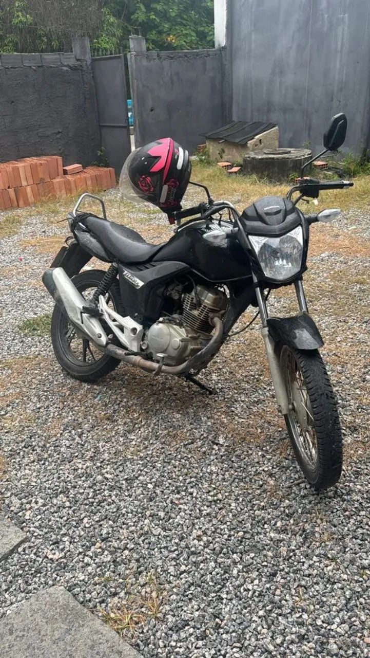 Vendo 150 mix - Foto 2