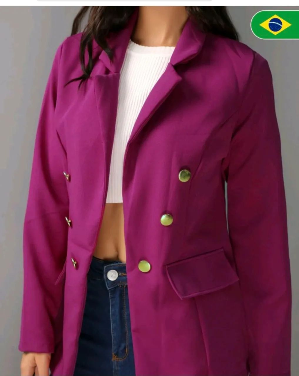 Bazar de roupas femininas  - Foto 4