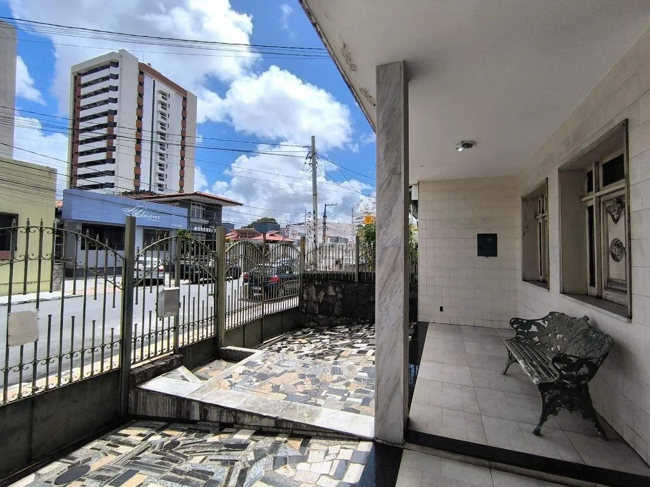 Casa à venda, 8 quartos, 5 suítes, 2 vagas, São José - Aracaju/SE - Foto 2