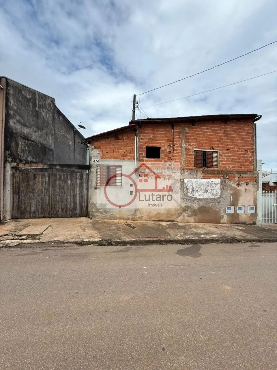 Casa em Centro (Cardeal) - Elias Fausto, SP - Foto 2