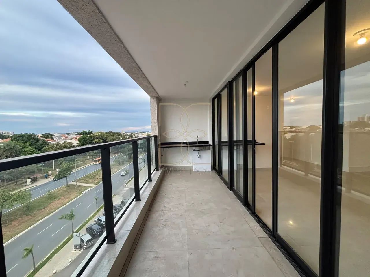 Apartamento 4 Quartos com 2 Suítes | Auster Brasal - Guará II - Foto 4