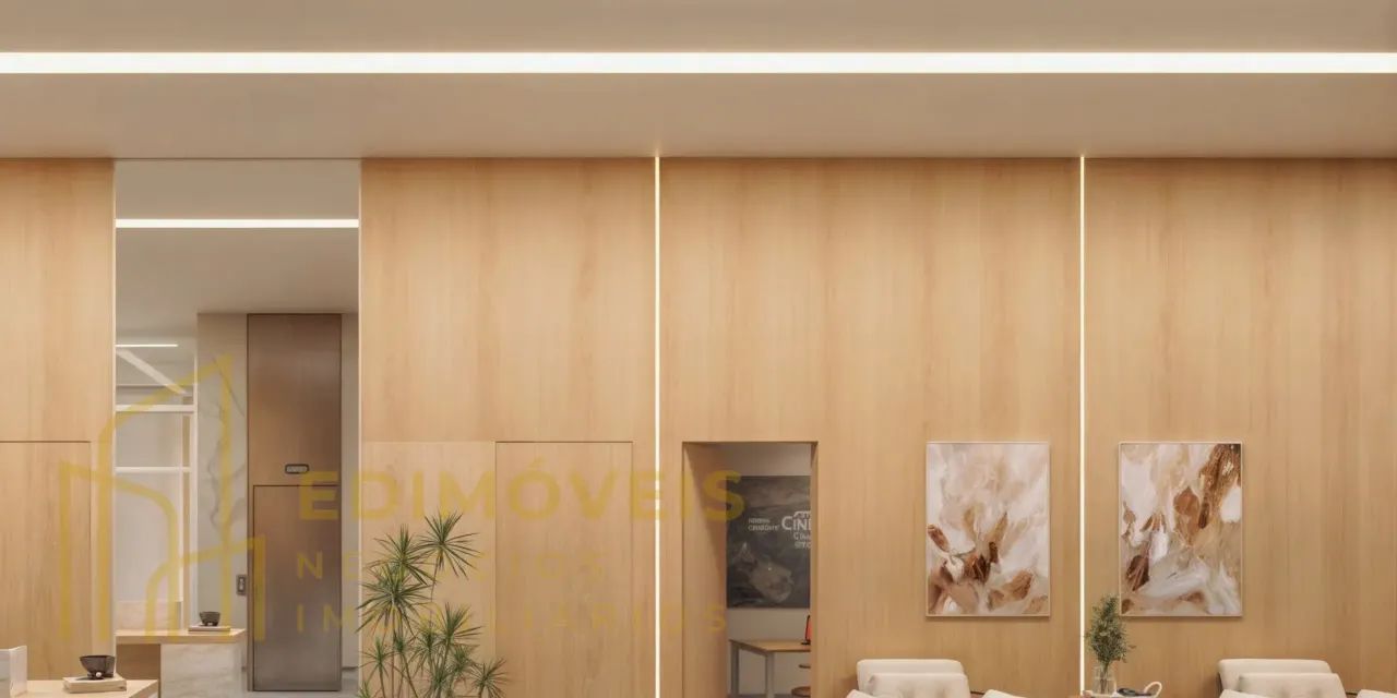 Pronto para morar: apartamento em Praia do Canto com suíte e terraço! - Foto 4