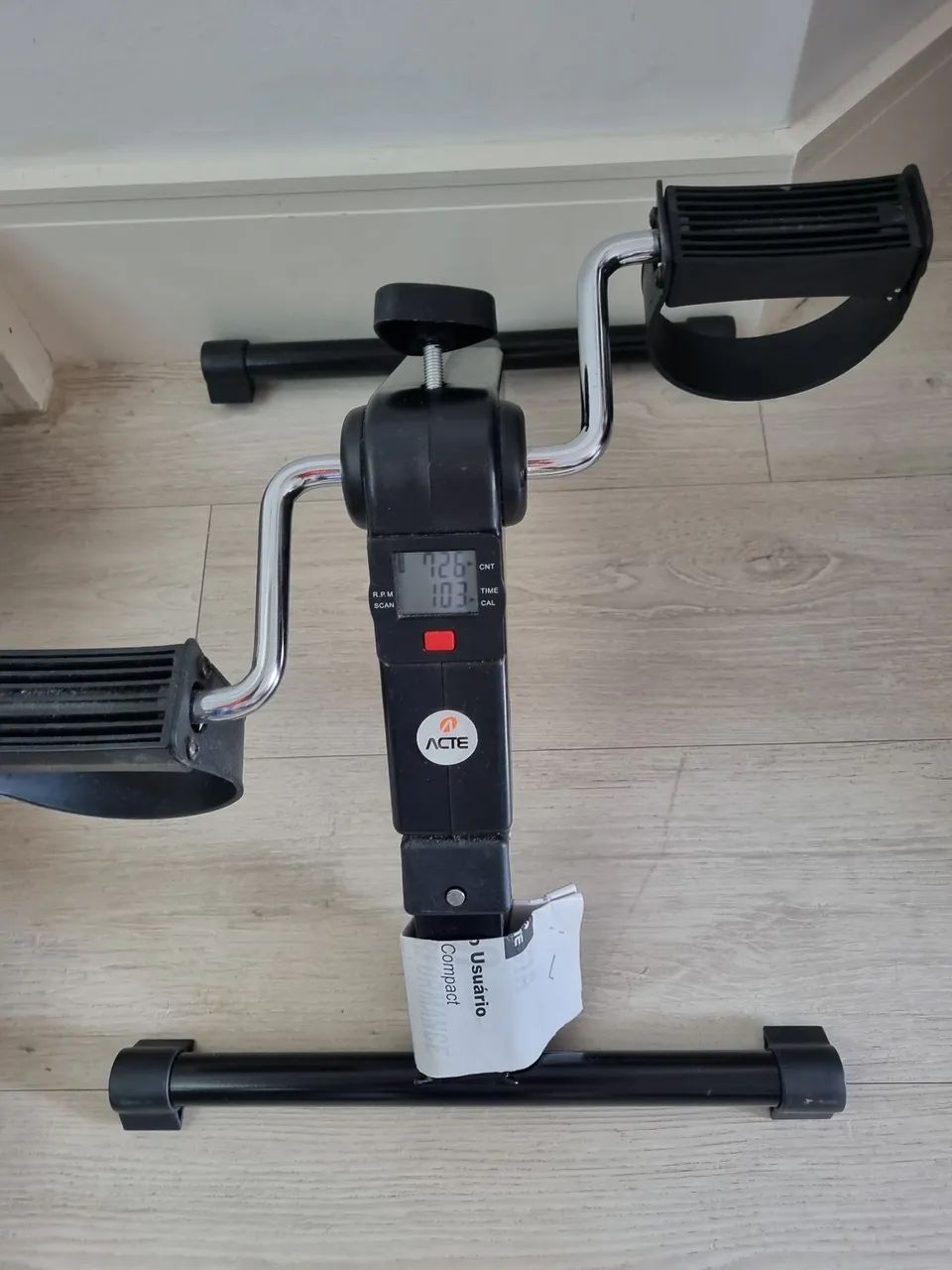 Mini Bicicleta ergométrica ACTE
