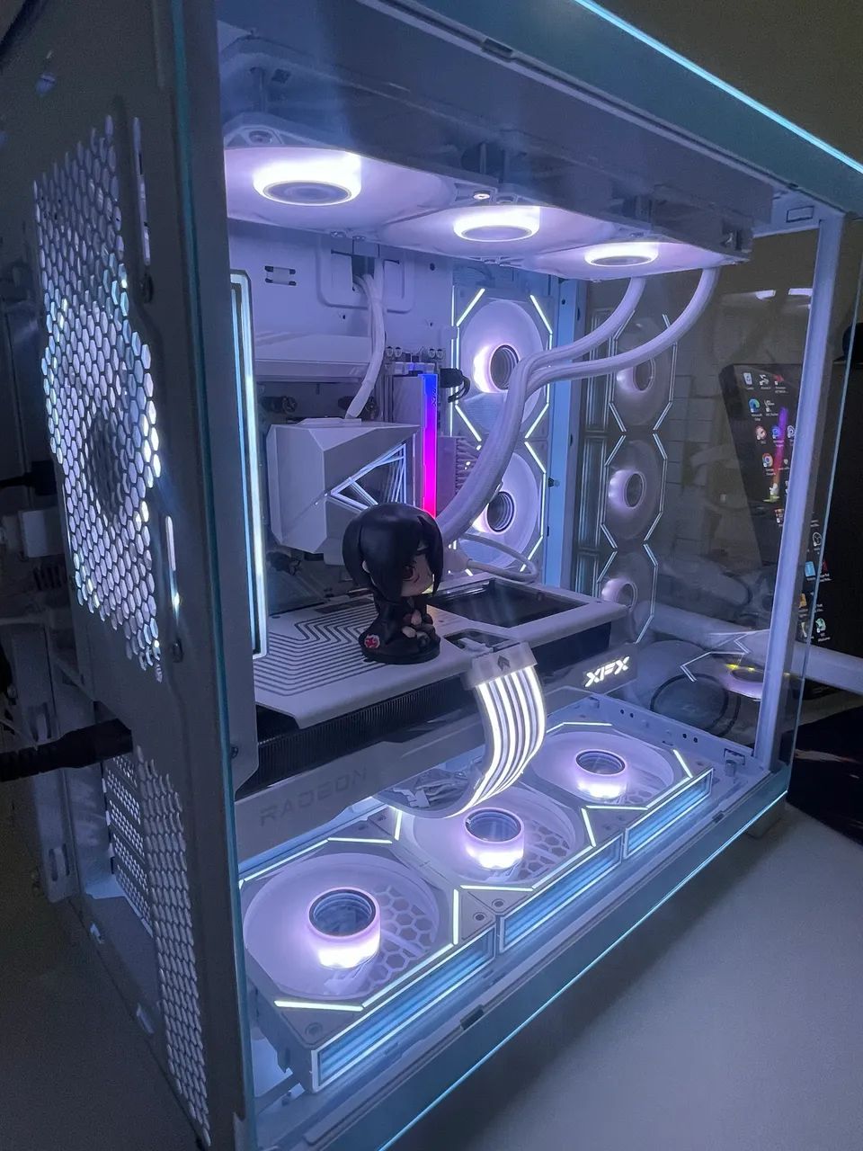 Pc gamer completo 
