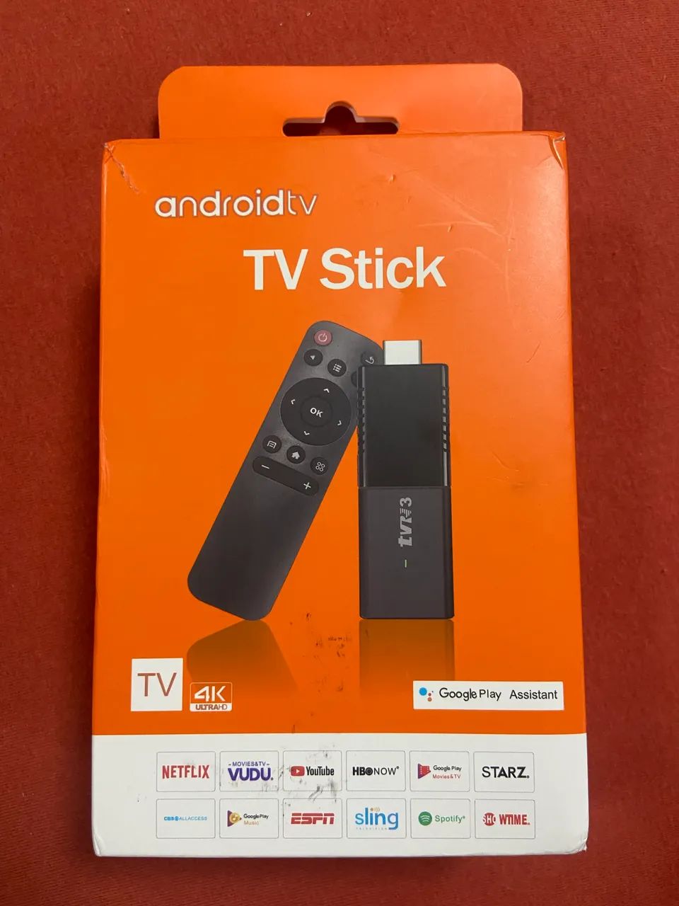 Tipo TV box - Foto 4