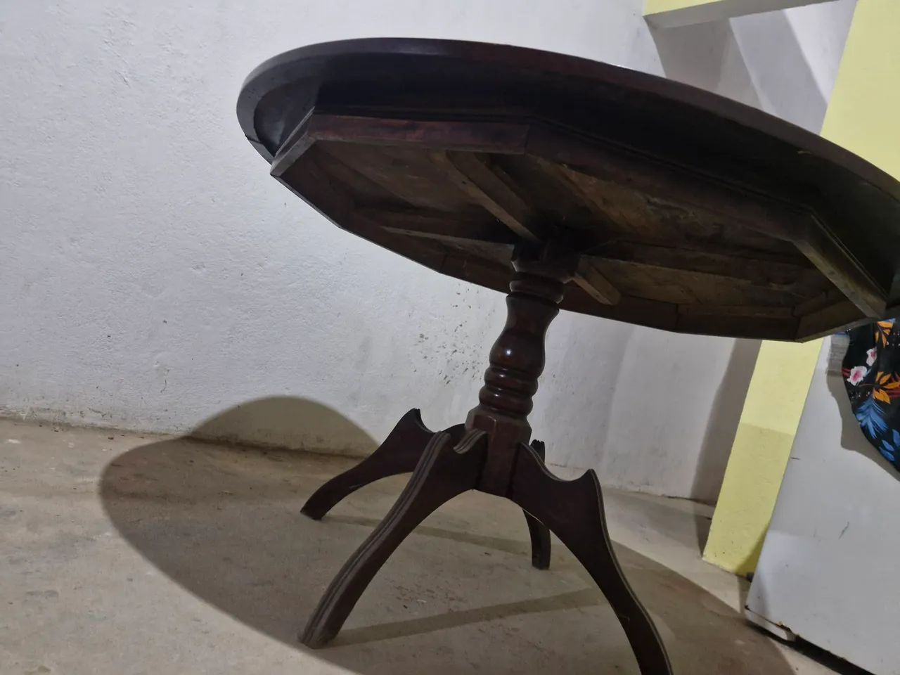 Mesa de madeira - Foto 3