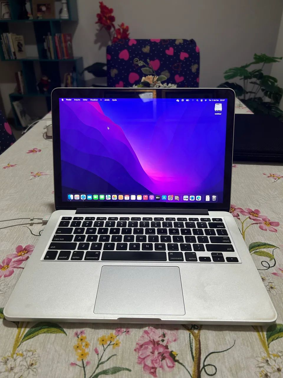 MacBook PRO 