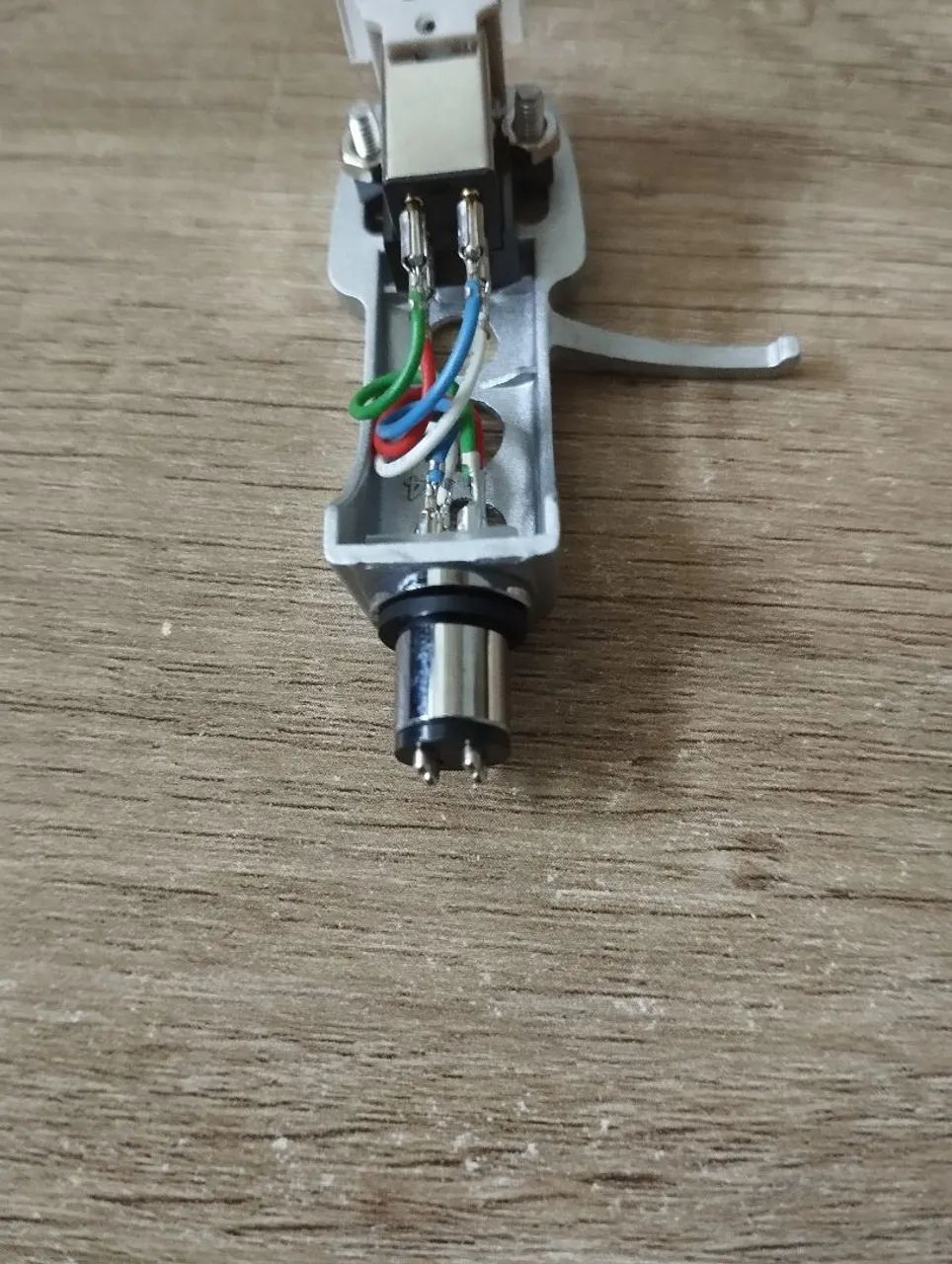 Agulha para toca disco  - Foto 2