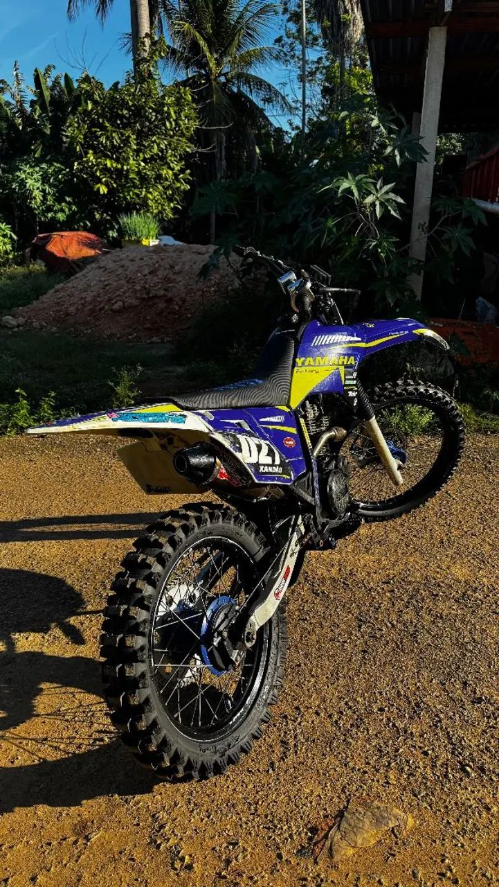 VENDO TTR 230 - Foto 4
