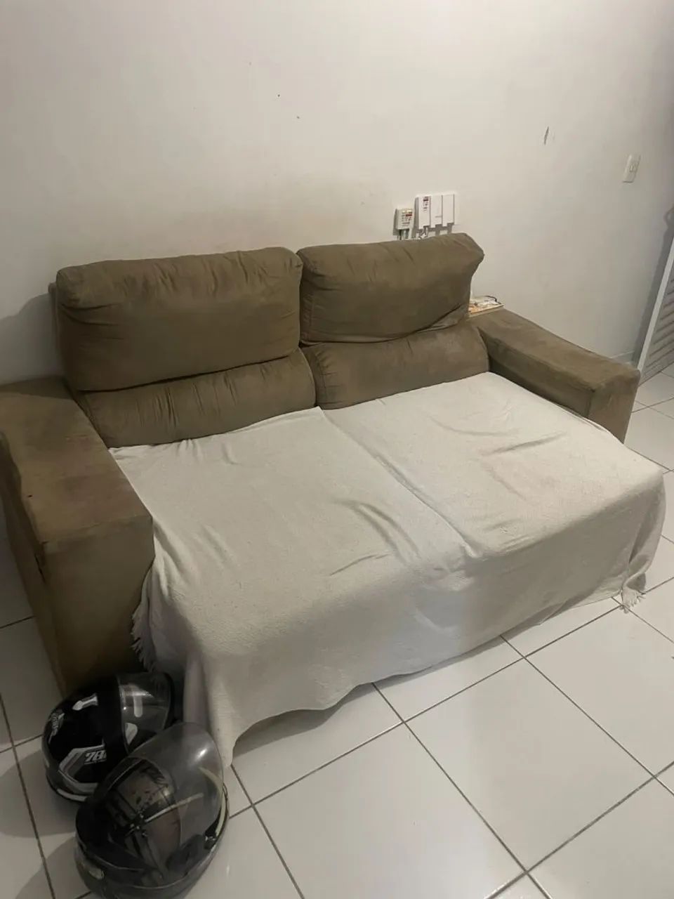 Vendo sofá 