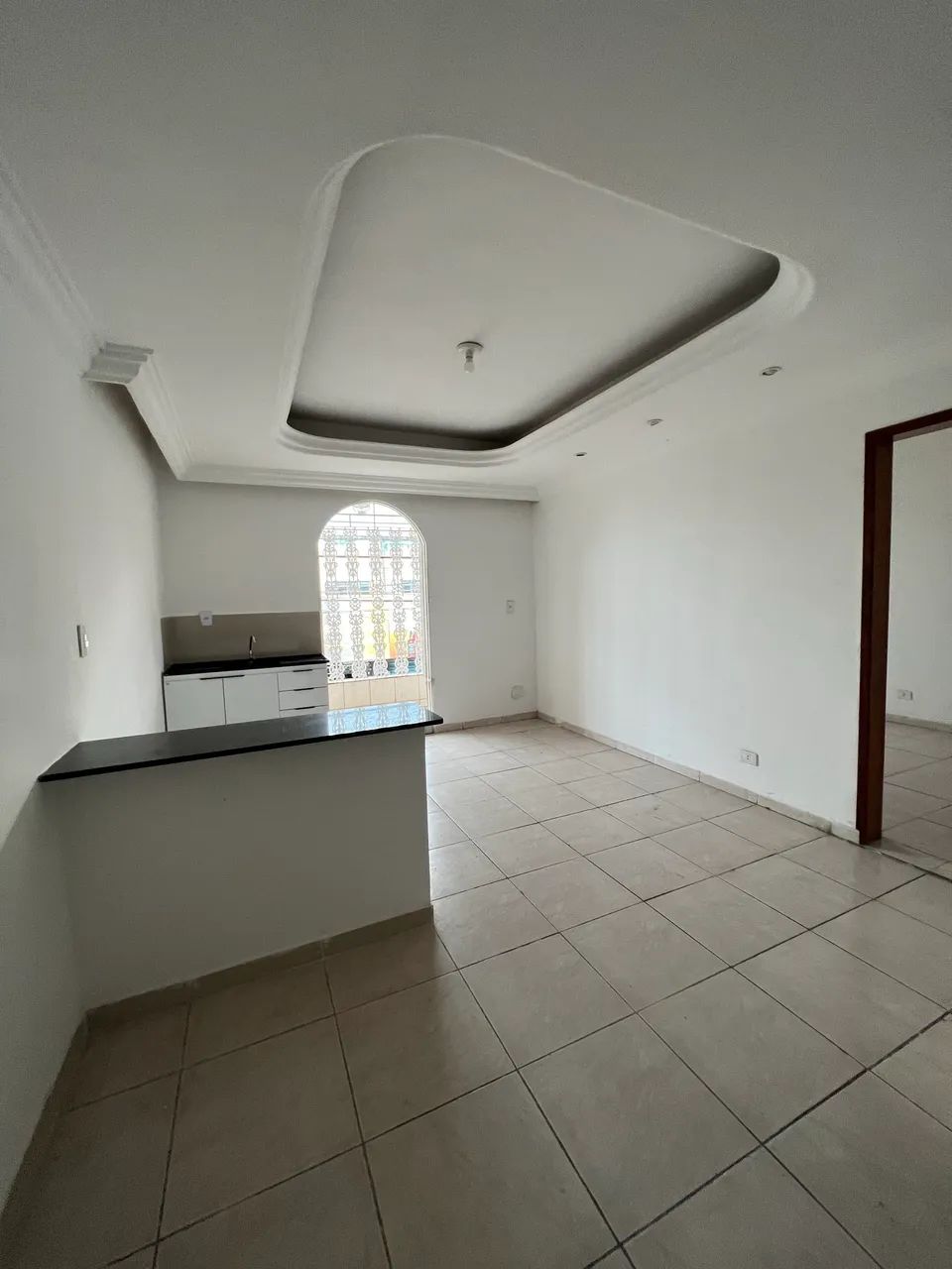 APARTAMENTOS 1 E 2 quartos EM CAMPINAS - GOIÂNIA - GO - ÚLTIMO DISPONÍVEL - Foto 4