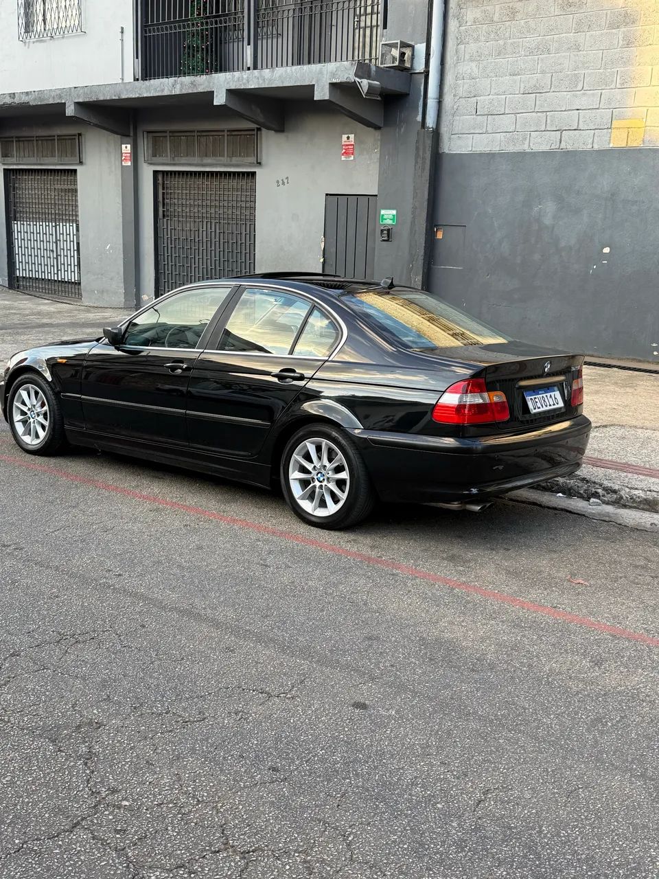 BMW 325I A 2002 - Foto 4