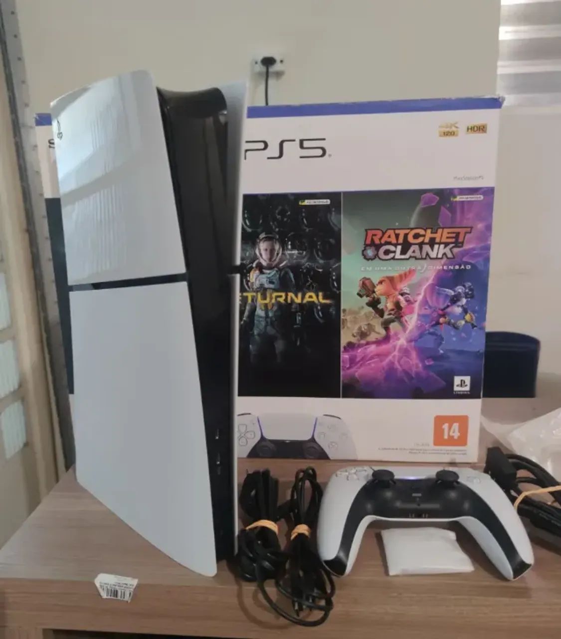 Play Station 5