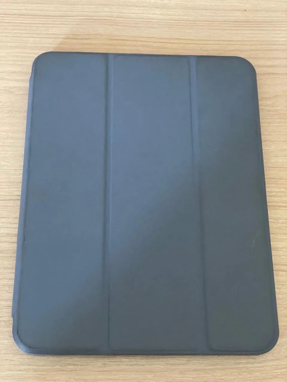 iPad 10 com capa e caneta - Foto 4