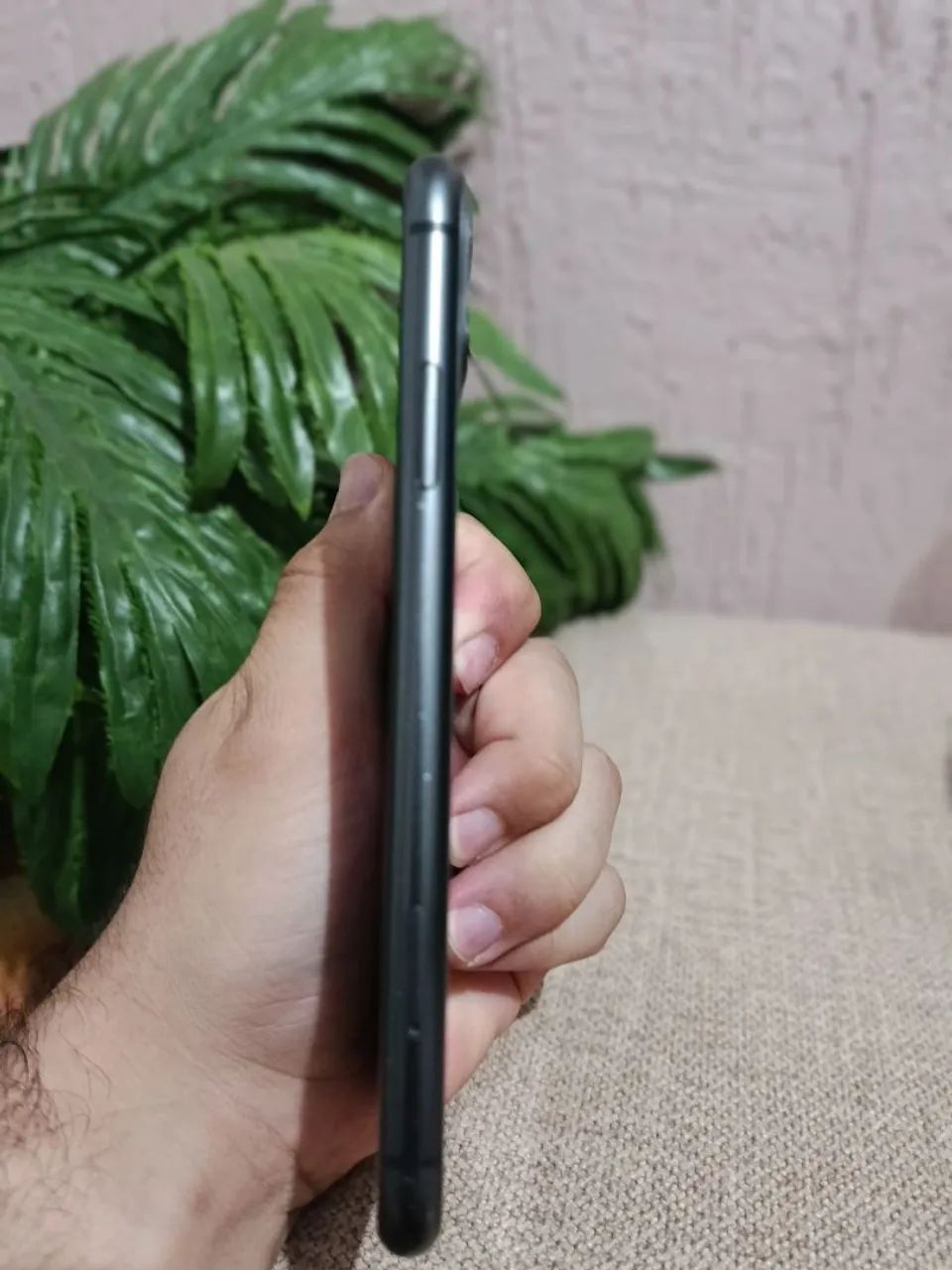 iPhone 11 preto  - Foto 4