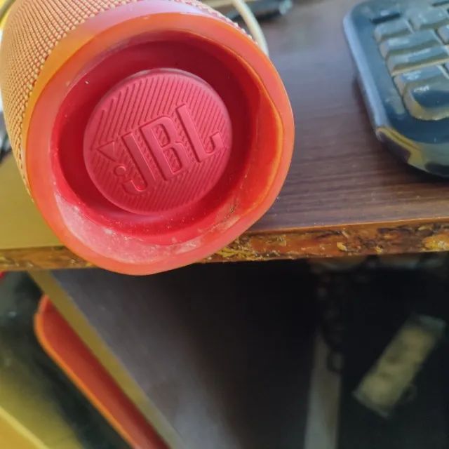 caixa de som jbl charge 4 - Foto 4