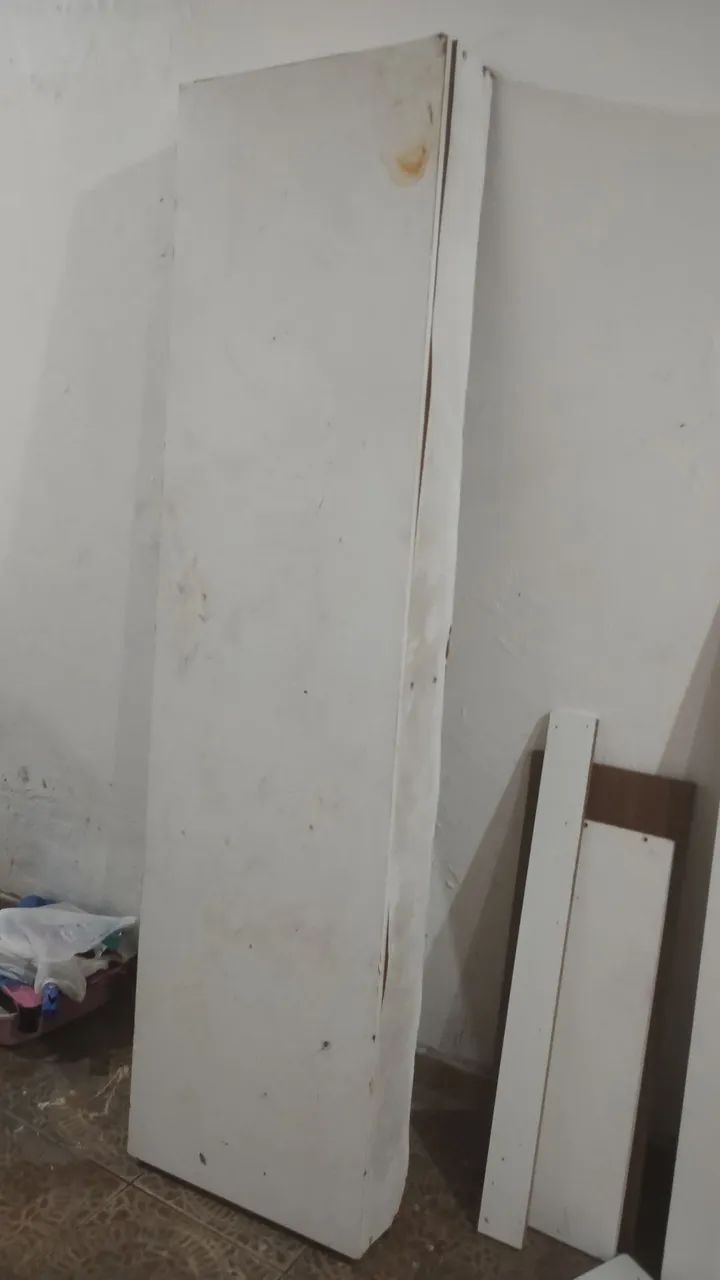 BASE MDF para manequins  - Foto 2