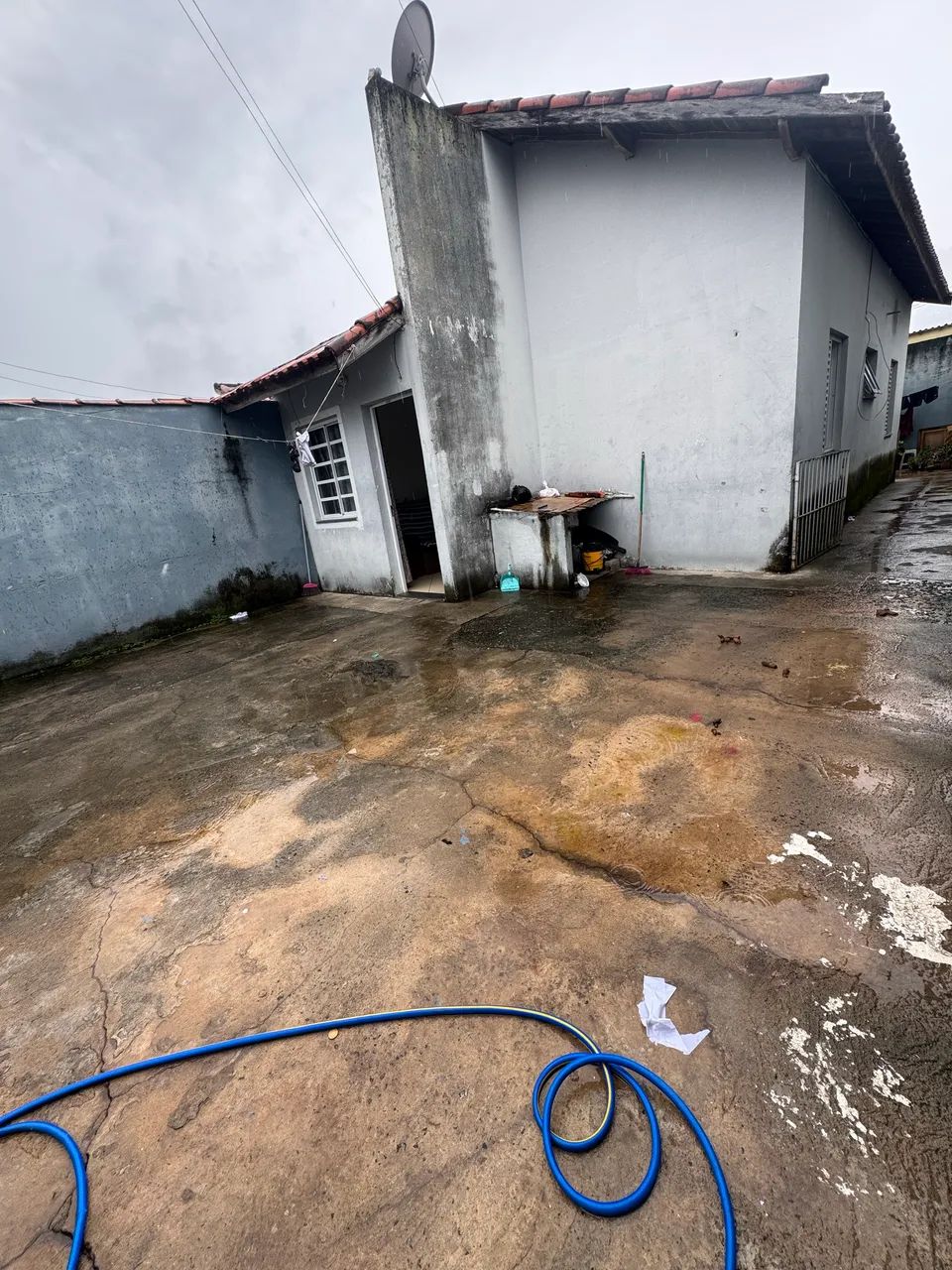 Foto - São José dos Campos - Residencial Independência