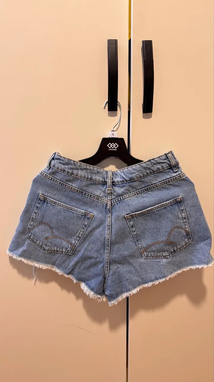 Short jeans farm  - Foto 5