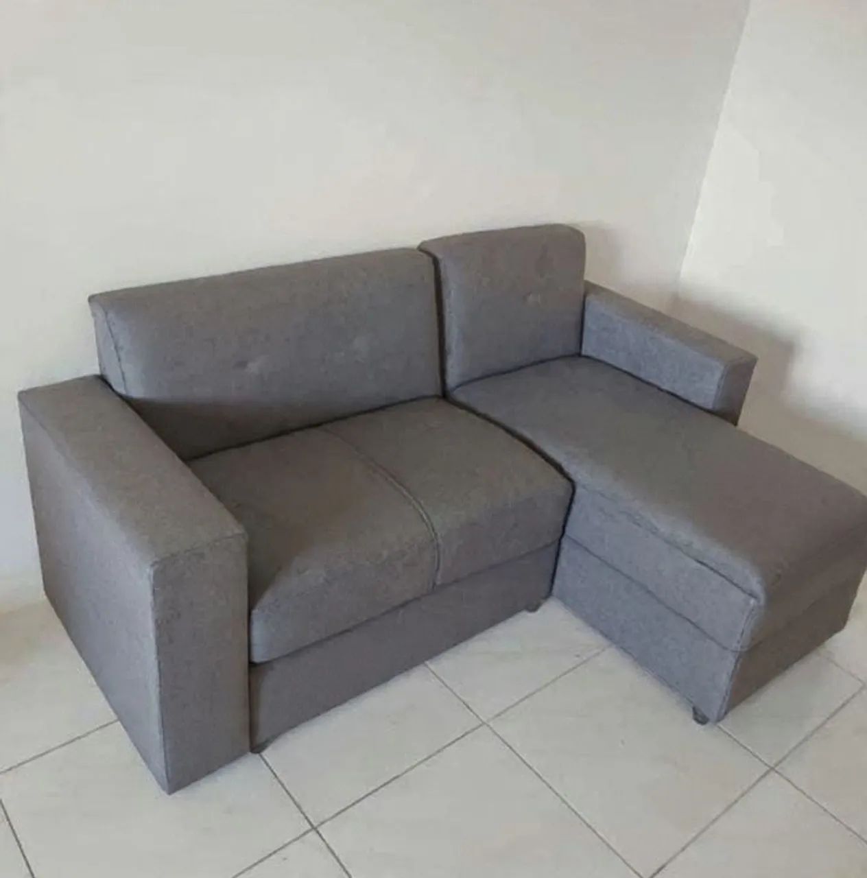 Sofá simples  - Foto 3