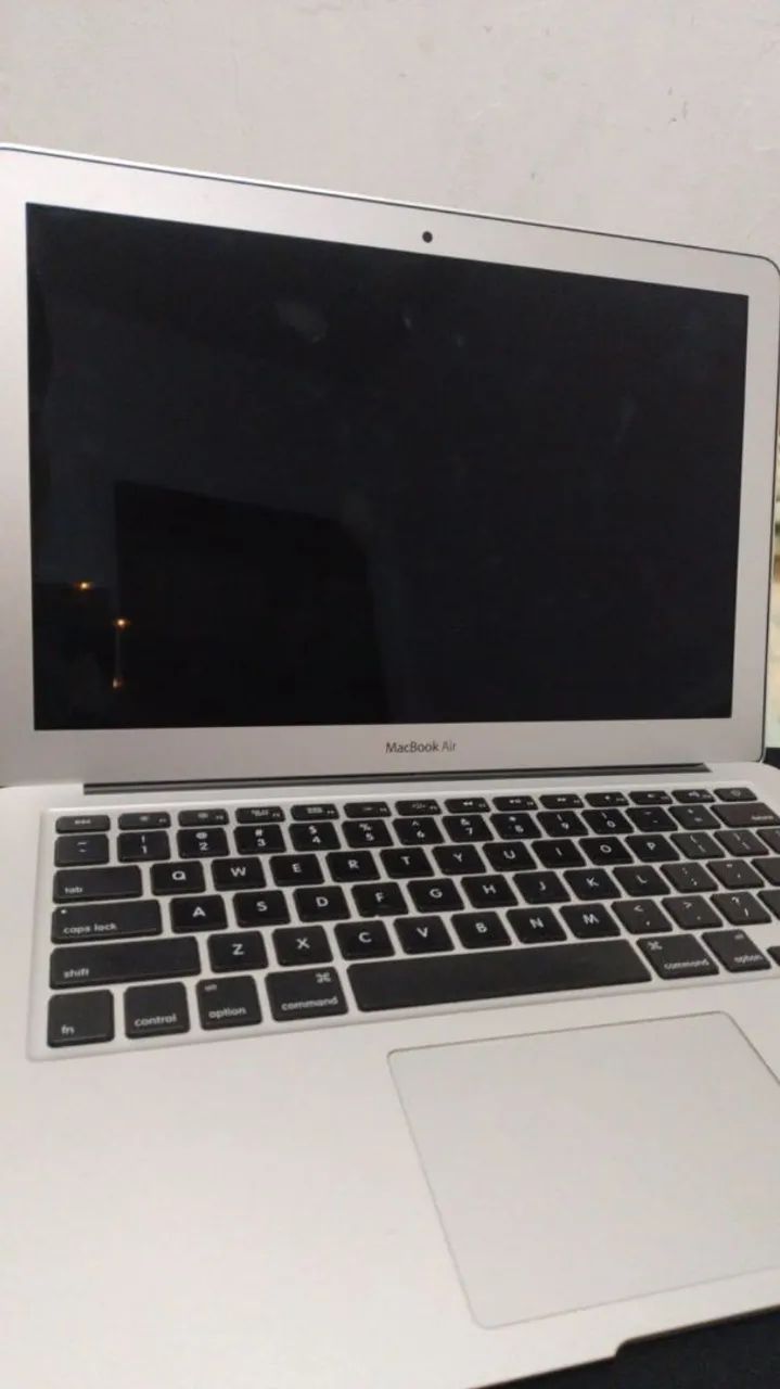 MacBook Air 13 polegadas - Foto 2