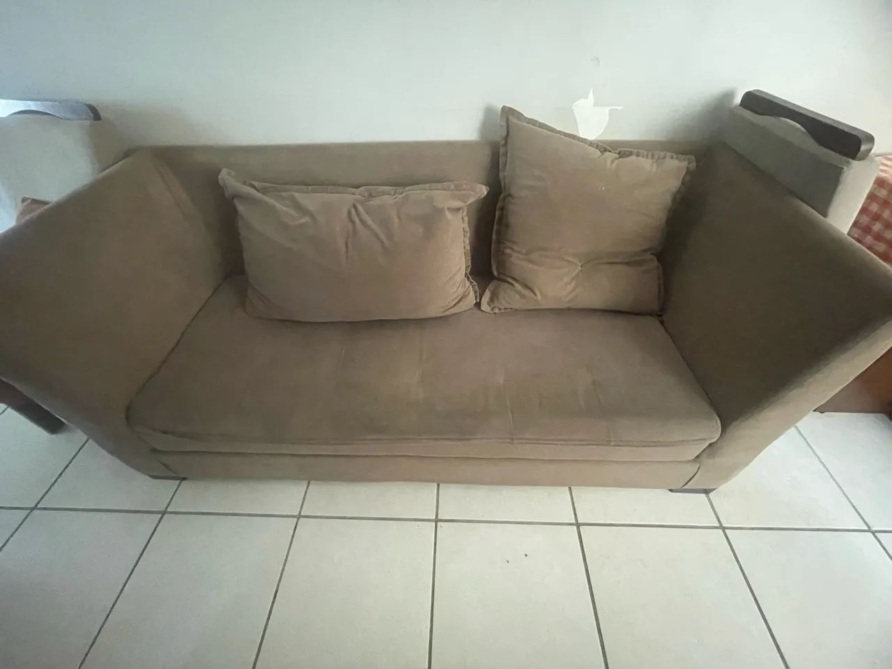 Vende-se sofá - Foto 2