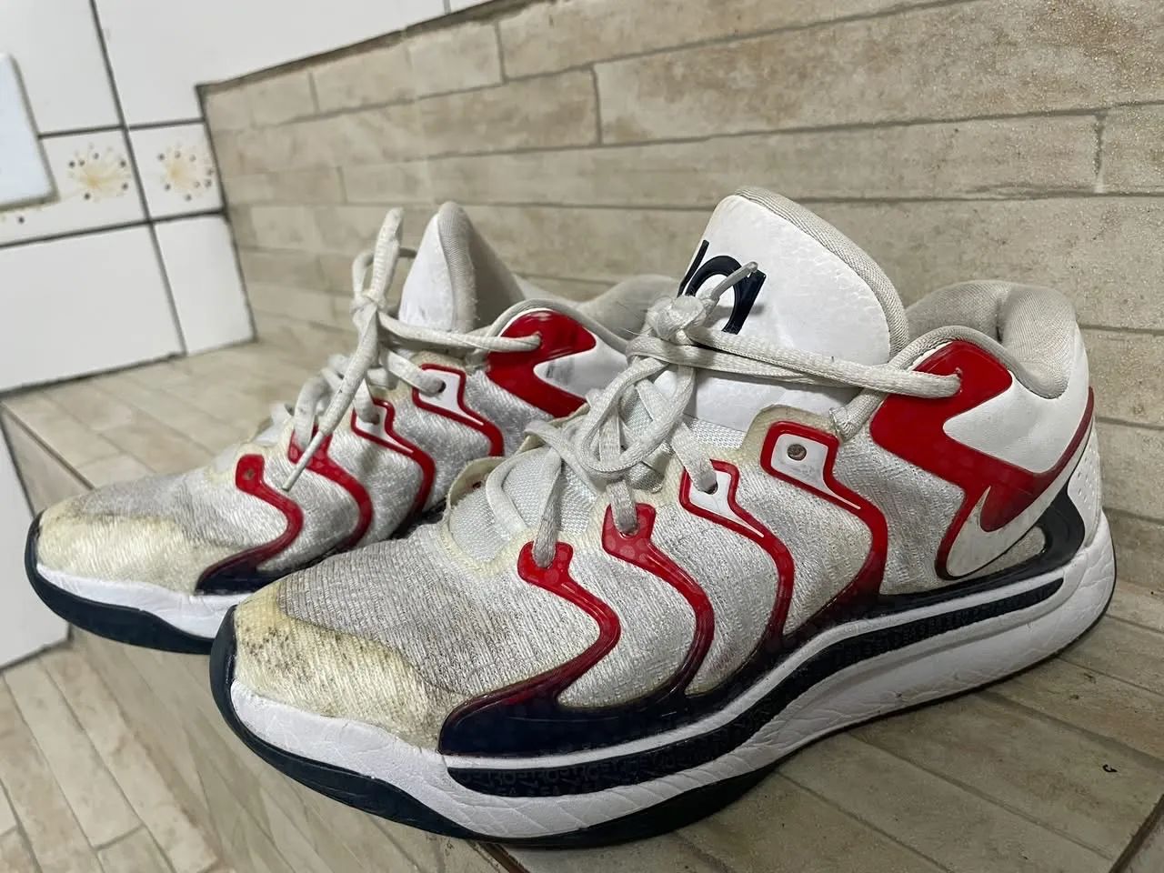 Tênis Nike kd17