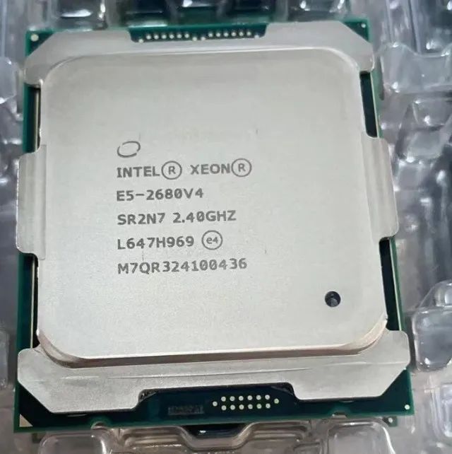 Processador Intel® Xeon® E5-2680 v4