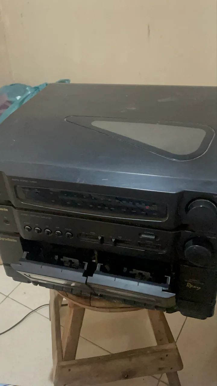 Toca discos  - Foto 2