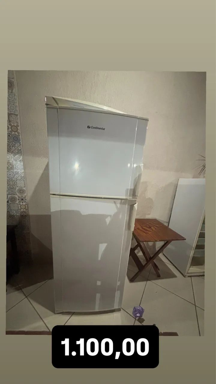 Geladeira 