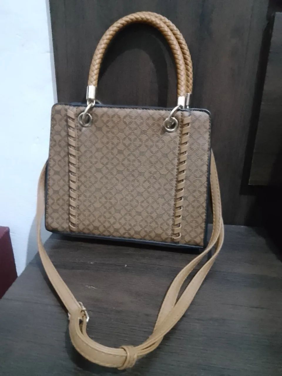 Bolsa feminina  - Foto 3