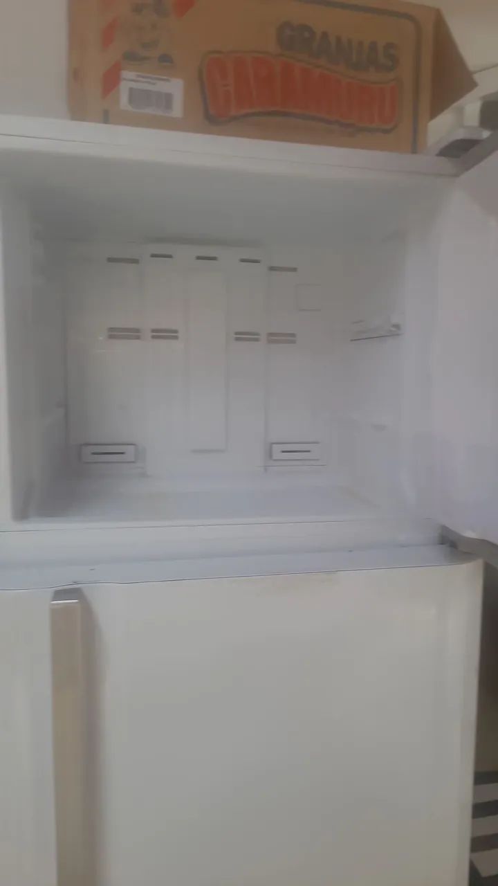 geladeira duplex - Foto 4