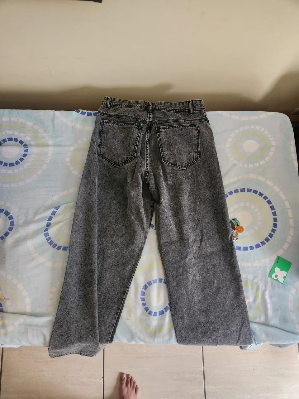 Calça jeans a venda 