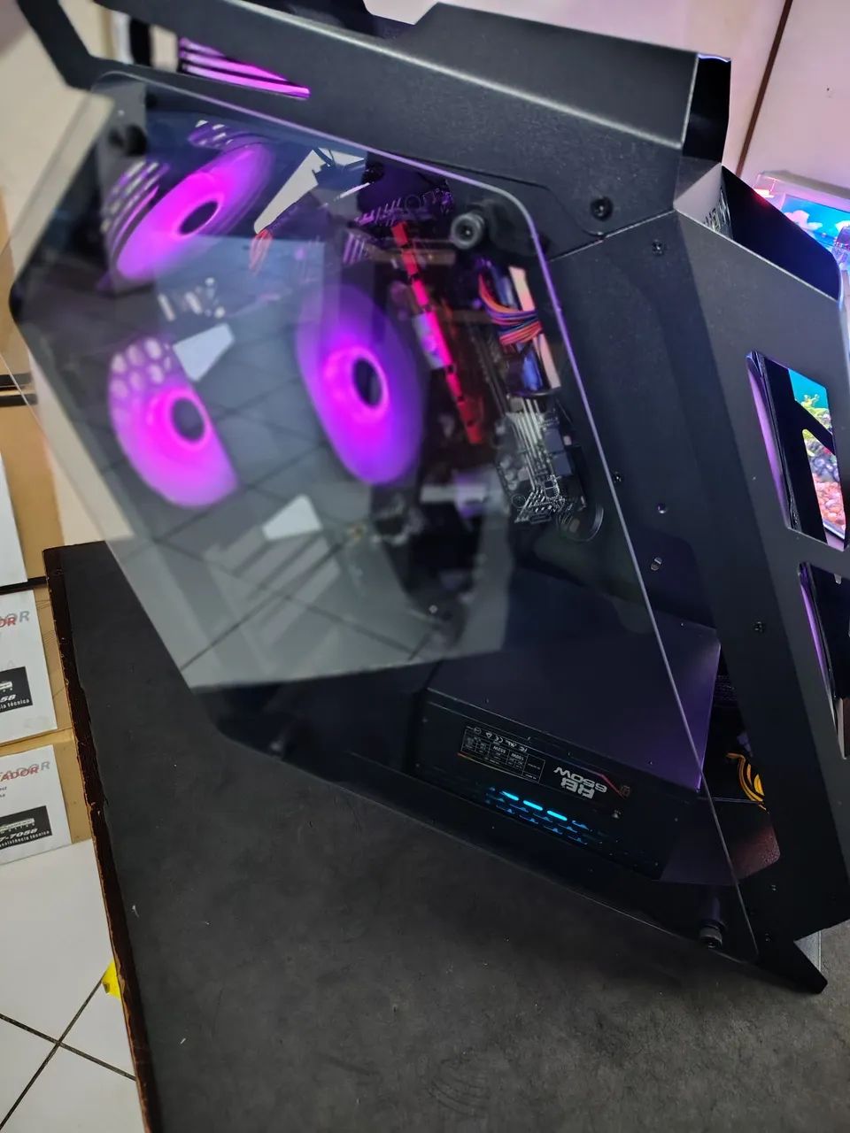 Core i9 10900k novo - Foto 2