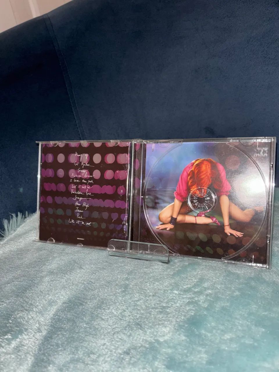 CD Madonna Confessions on a Dance Floor - Foto 4