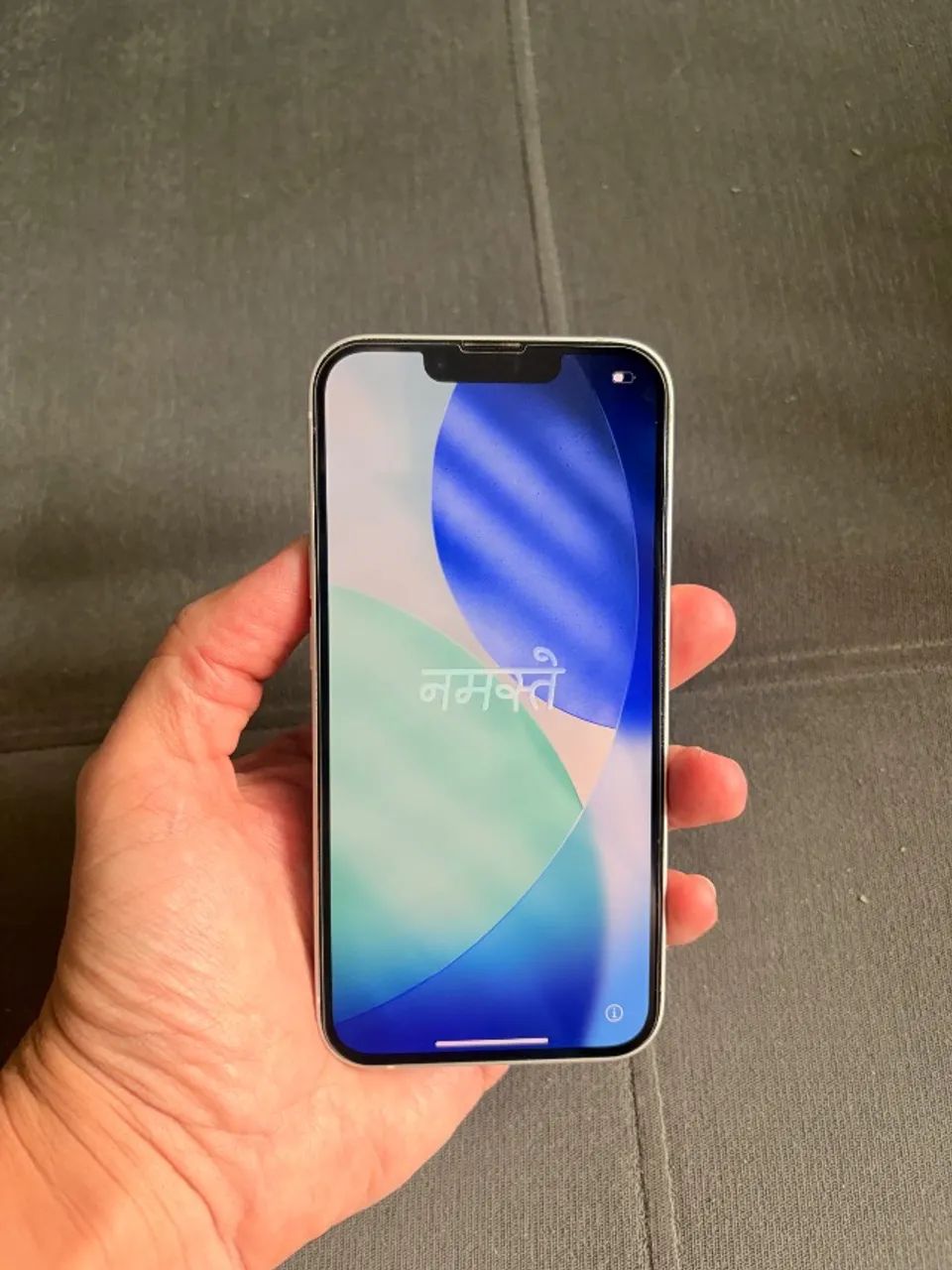 IPHONE 14 - PERFEITO - Foto 3