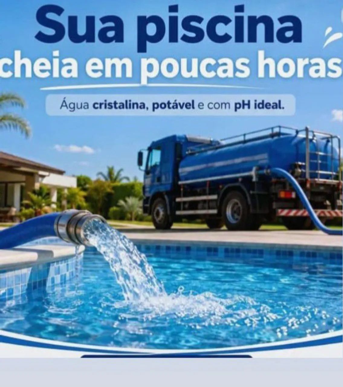 Tudo para piscina e seu lazer - Foto 4