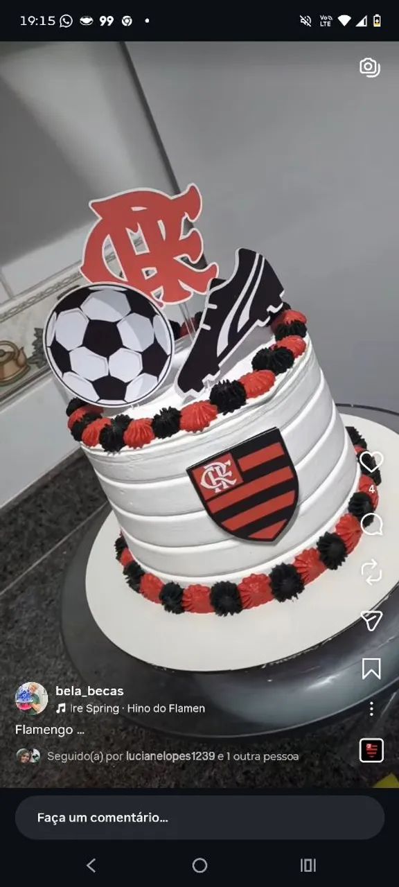 Kit festa, bolo doces entre outros  - Foto 4