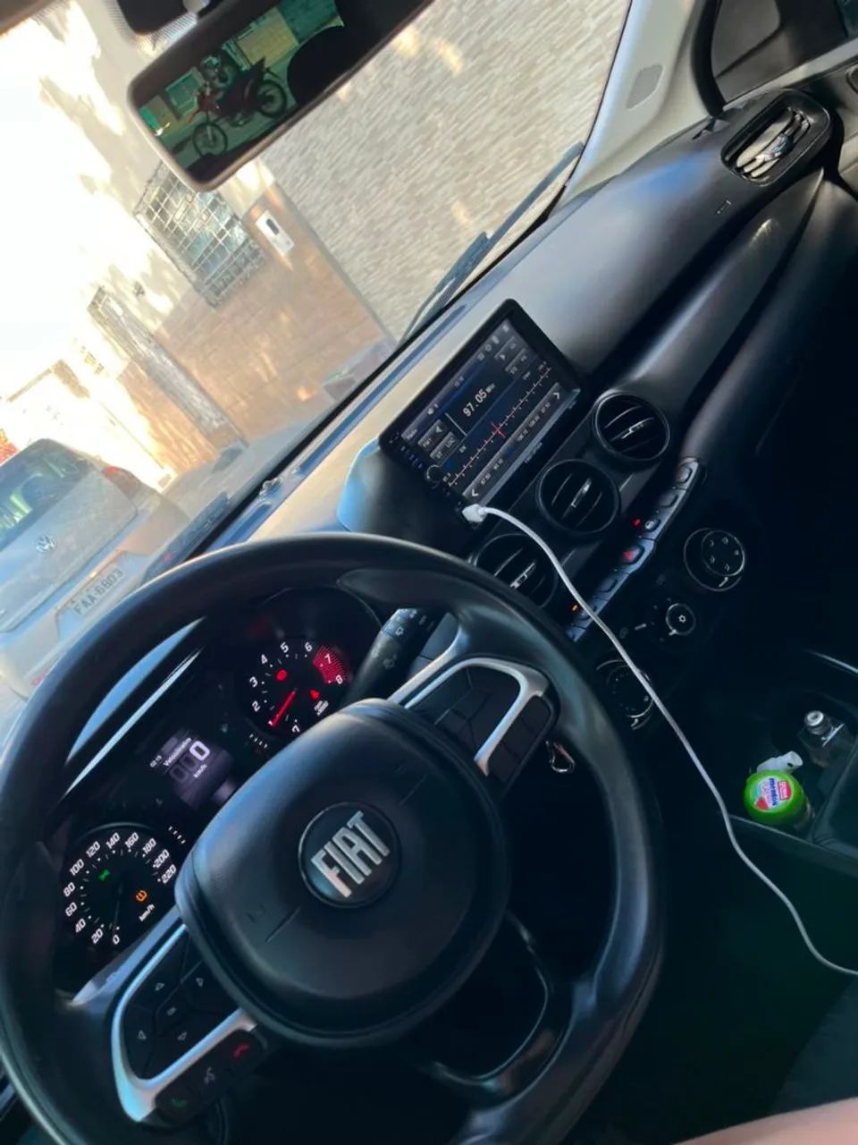 Fiat Argo 1.0 6V Flex. 2022 - Foto 5