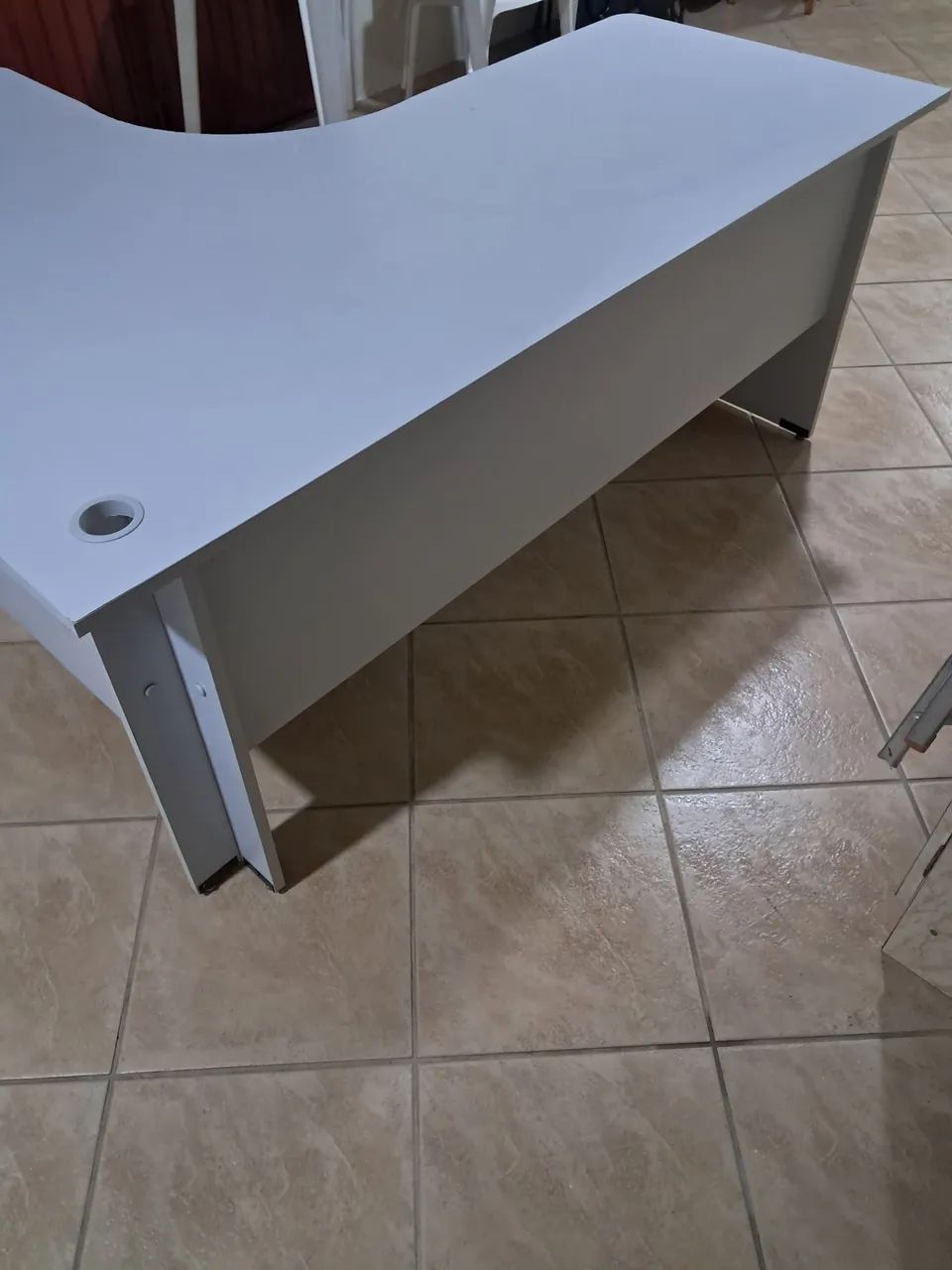 Mesa de escritório  - Foto 4