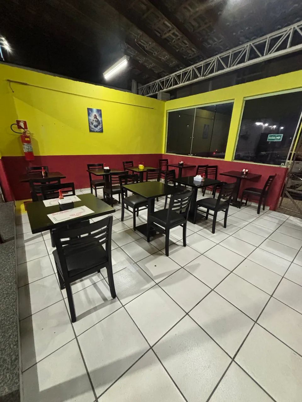 Passa-se Ponto Comercial 