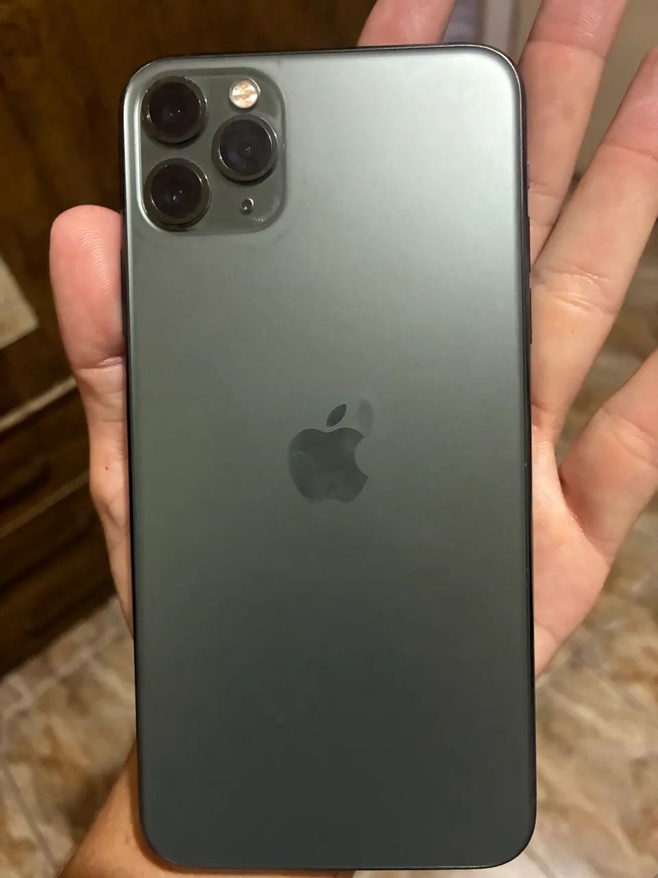 iPhone 11 Pro Max  - Foto 4