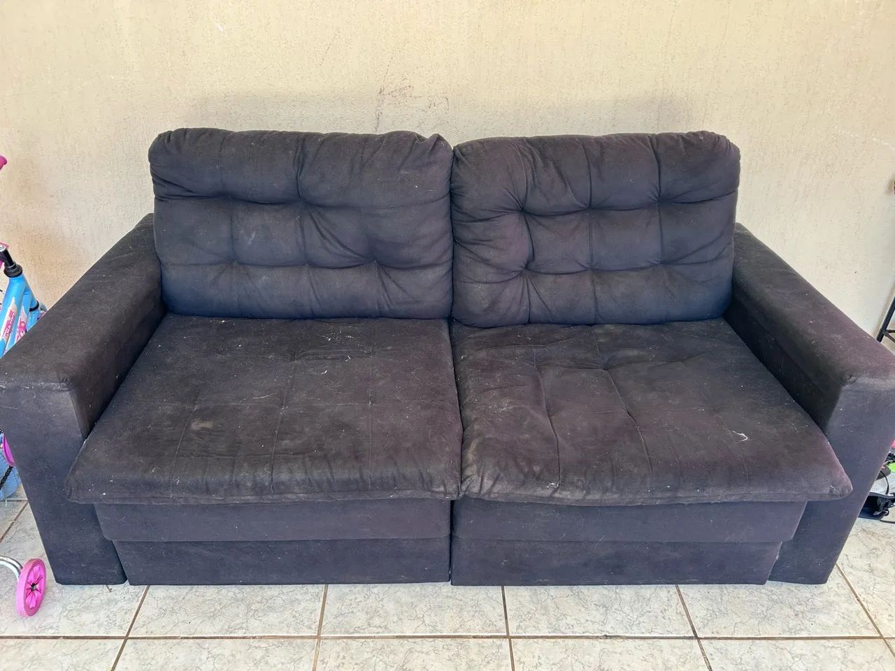 Sofá retrátil  - Foto 3