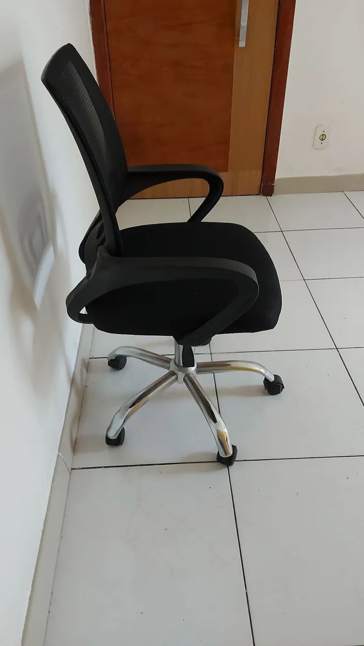 CADEIRA PARA COMPUTADOR  - Foto 2