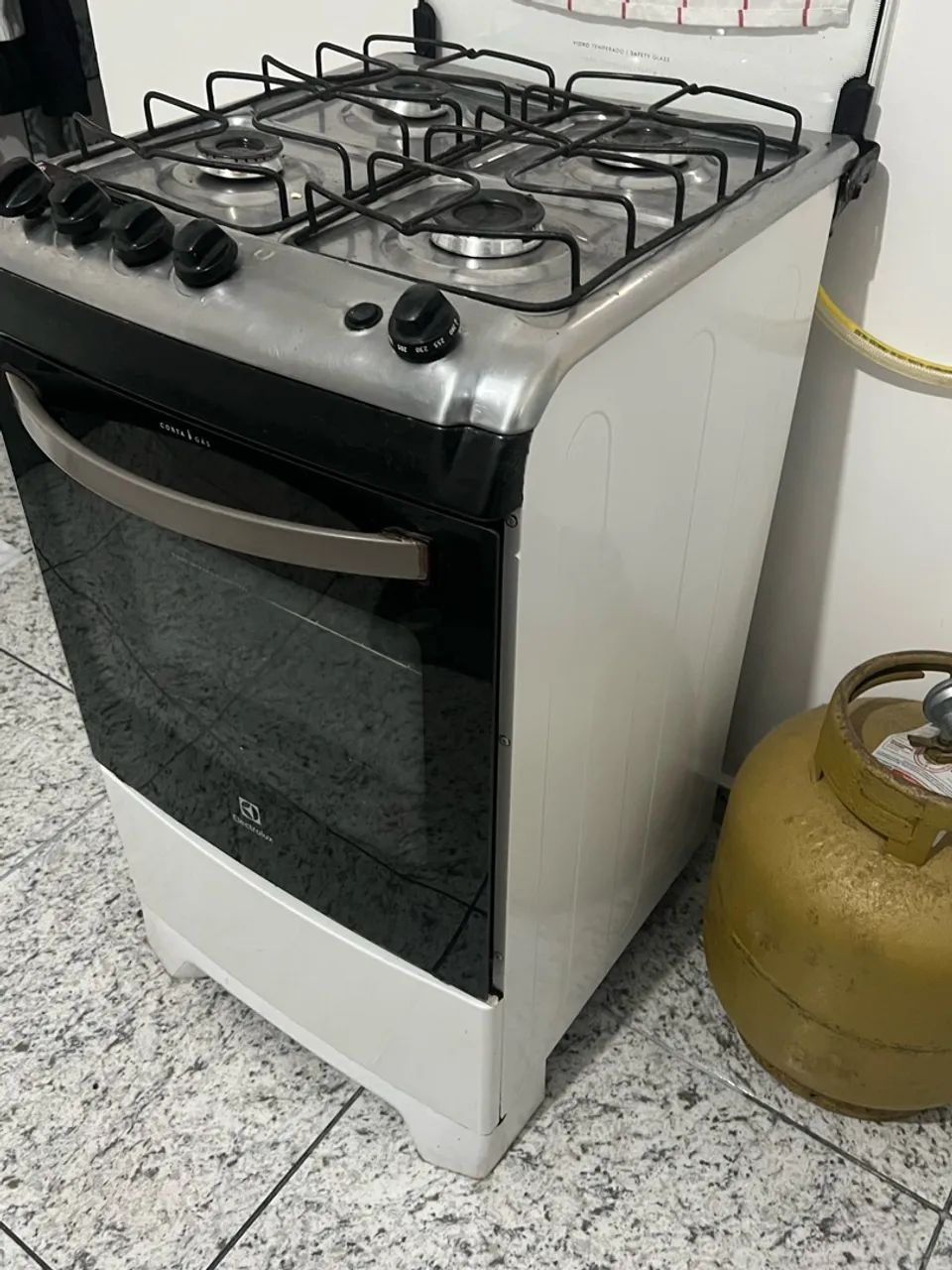 Fogão eletrolux  - Foto 4