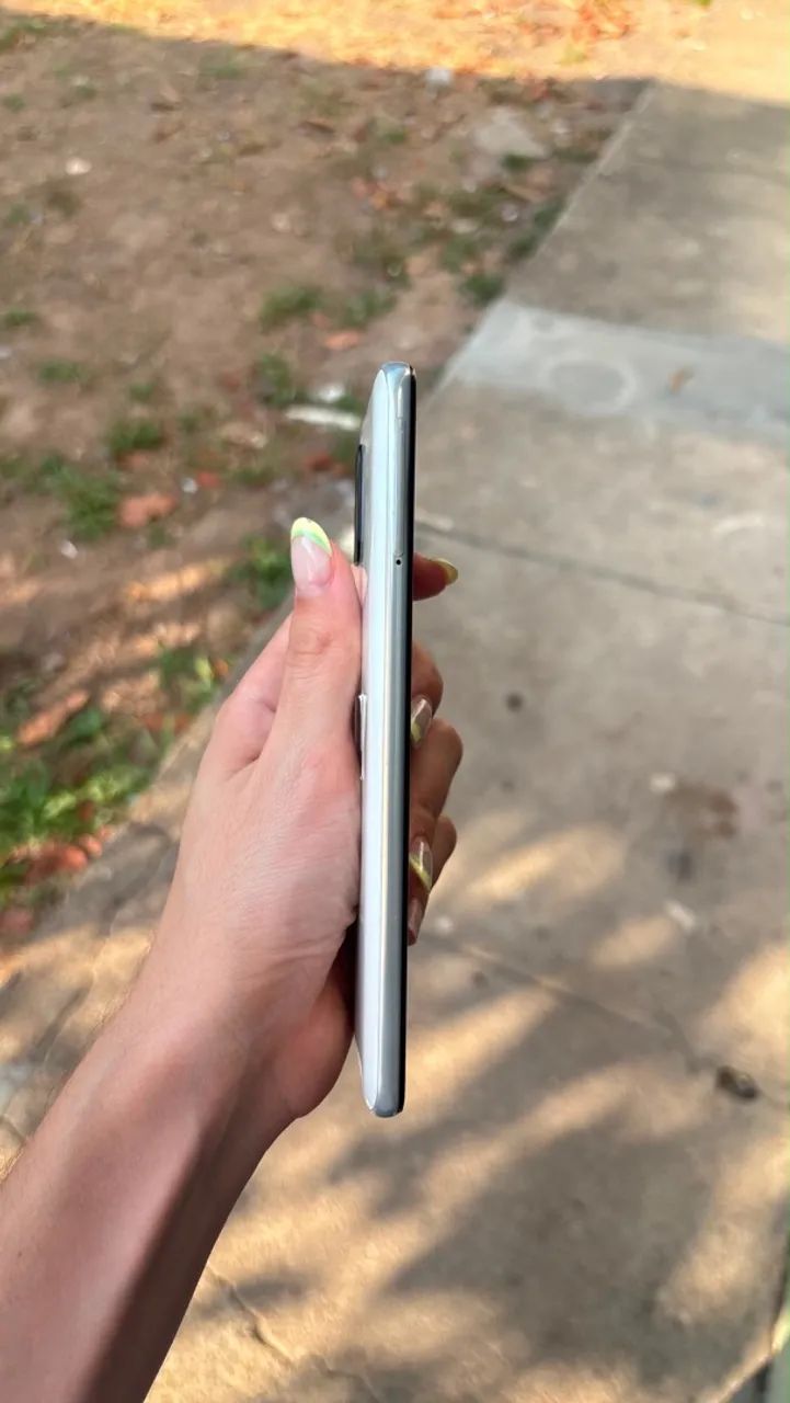 Vende-se Samsung A31 128GB - Foto 3