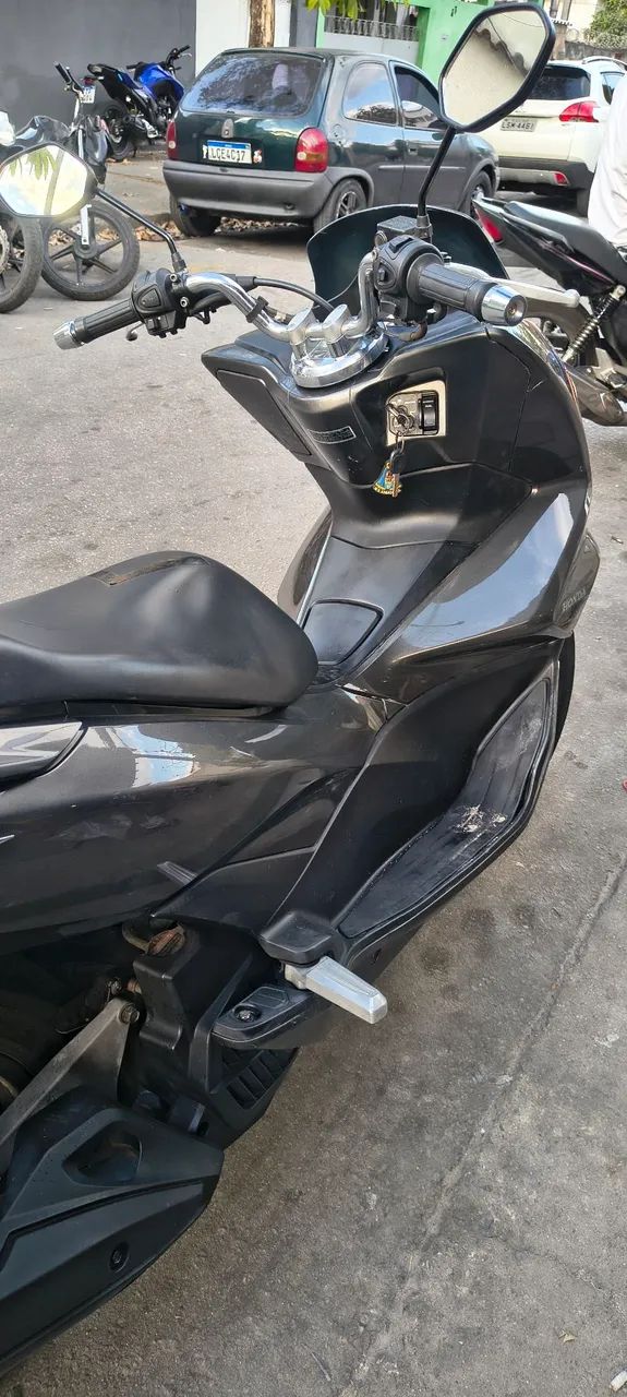 Honda PCX 2016 2016 - Foto 3