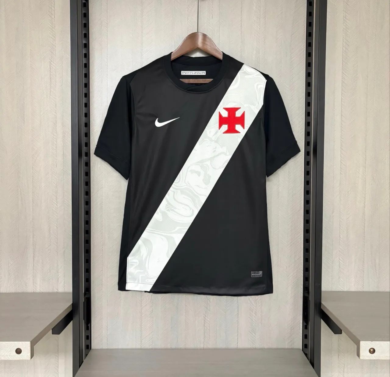 Camisa do Vasco 